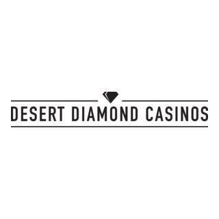 desert diamond logo